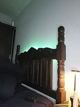 Chat XXX ao vivo de Gasc_1992