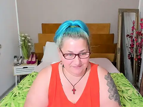 Sugarmommy_69X Live XXX-Chat
