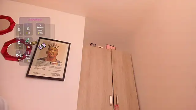 VeronicaGilss' Live XXX Chat