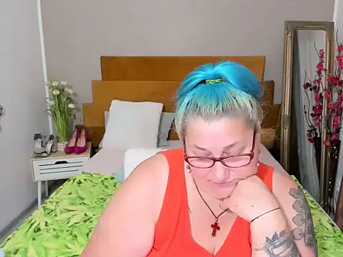 Sugarmommy_69X's Live XXX Chat