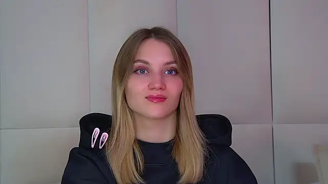 StacyEvances 라이브 XXX 채팅