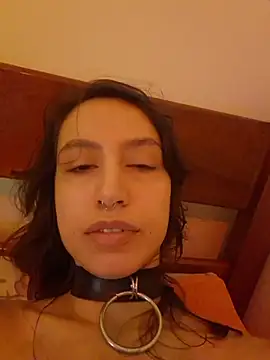 Chat +18 de cyber_psyche ao vivo