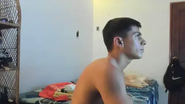 Angel_Owenx webkamerás műsora