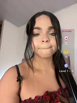 Онлайн чат XXX dafnejhonson