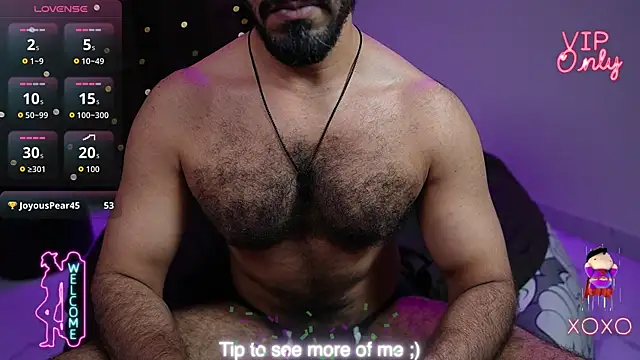 Steffan55 live XXX chat