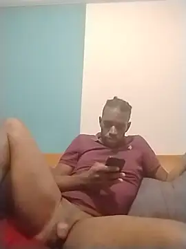Chat XXX en directo de ReallyReallyReal