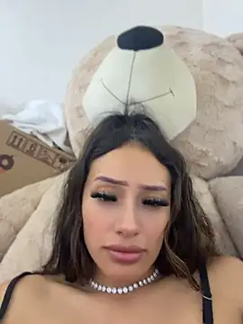 Show Webcam de Susy_444
