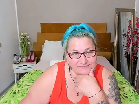 Sugarmommy_69X Live XXX-chat