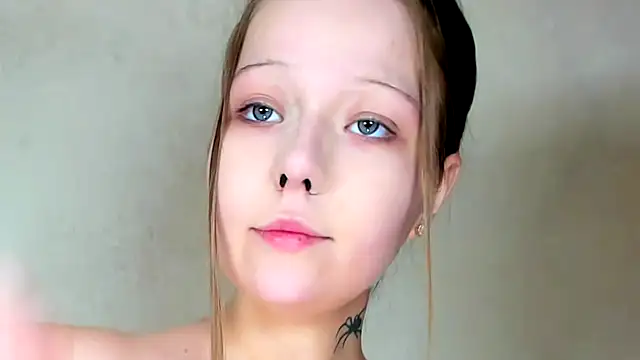 MelMooon – Live XXX-chat
