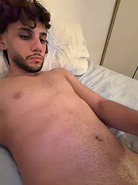 Cabronhairy webcam show
