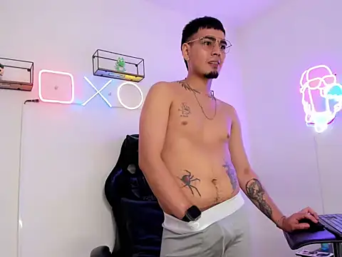 Samu_leniz Live XXX Chat