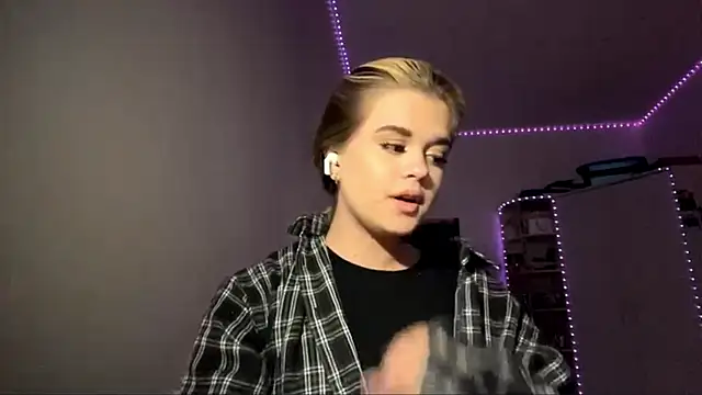 Chat XXX ao vivo de MiaRoika