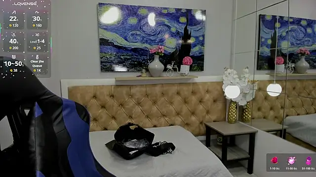 Živý XXX chat JDWhite18