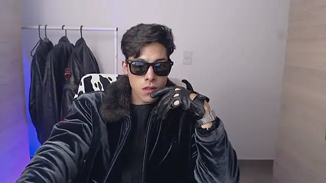 chomelo6 Live XXX-chat
