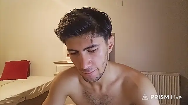 צ'אט XXX בשידור חי של Sexymannn17