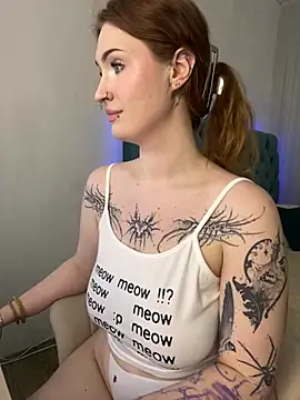 Chatroom XXX en direct de _HESOYAM