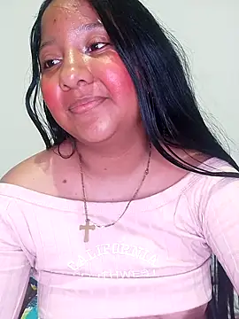 Chat XXX ao vivo de Luna_Dorada