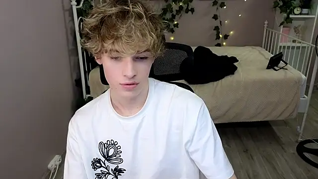 kevingarsiaa 在線直播表演