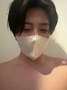 CHROME-kun925 live XXX chat
