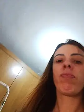 Chat XXX ao vivo de Mel7cat