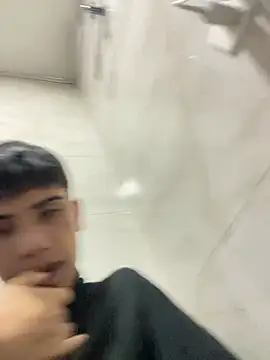 Show de webcam de Drack_Boss