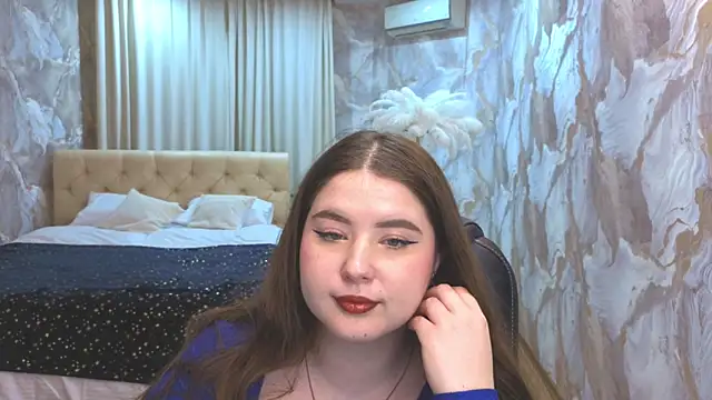 PixelGoddess Live XXX Chat