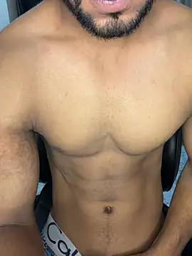 Chatroom XXX en direct de Fitboy07
