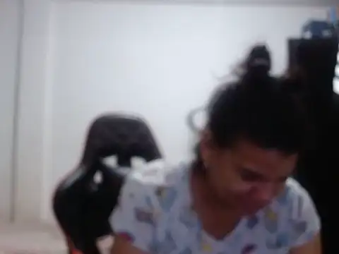 XXX chat uživo modela Adriana_0312