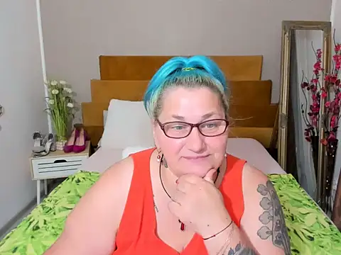 Sembang XXX Secara Langsung Sugarmommy_69X