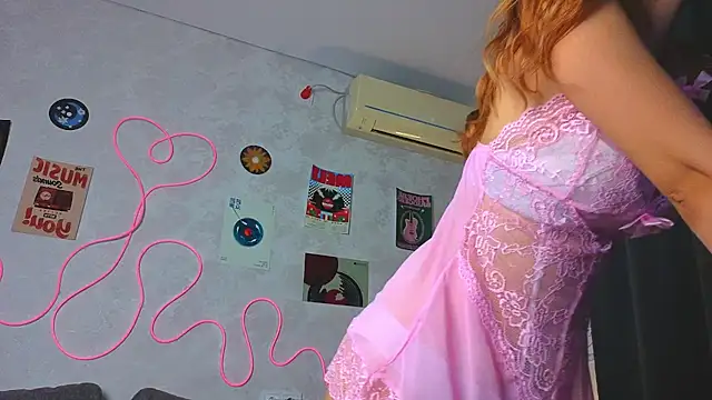 دردشة GirlNextDoorTV الجنسية المباشرة