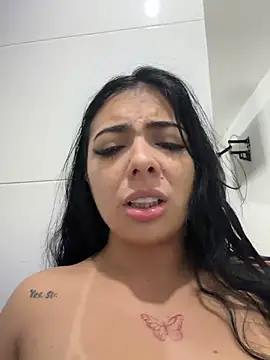 xoxo_sol's Live XXX Chat