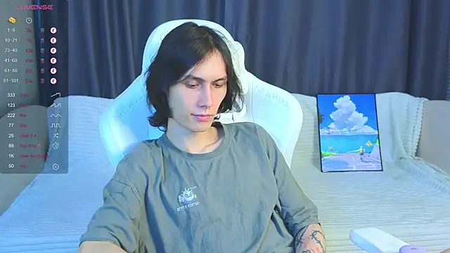 bd_black – Naživo XXX chat