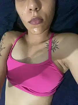 Show de Julinhasz na webcam