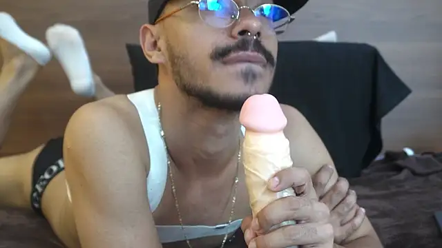 thomas_montiel Live XXX-Chat