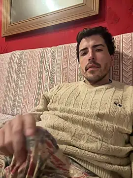 Elcomandantebsas Webcam show