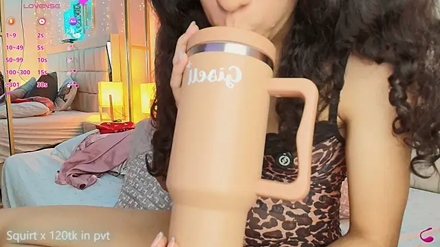 anahi_maite Live XXX Chat
