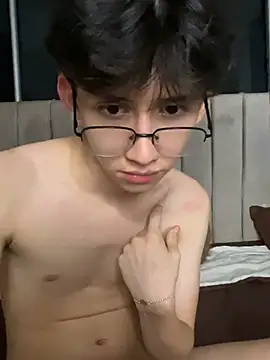 Chat +18 de jacob_and_sam ao vivo