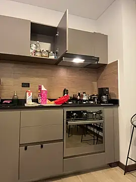 Jean_Prime Adlı Modelin Canlı XXX Sohbeti