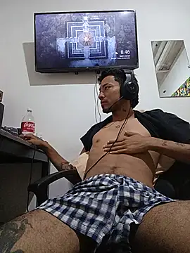 Mitchfranco Obrolan Langsung XXX