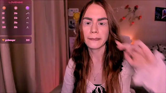 _selectrra Live XXX-chat