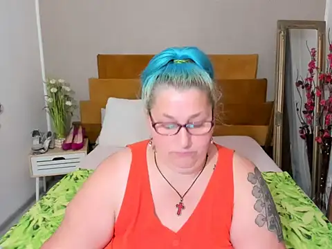 Sugarmommy_69X's Live XXX Chat