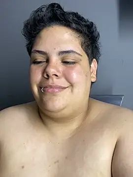 Hailey_Curvy 라이브 XXX 채팅