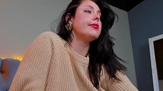 AlbaLimory – Naživo XXX chat