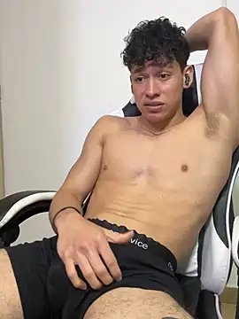 Luke_Musclen Live XXX chat