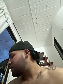 Chat XXX ao vivo de sebbaspo