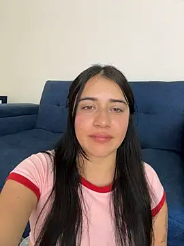 KallyMyller1 Live XXX-Chat