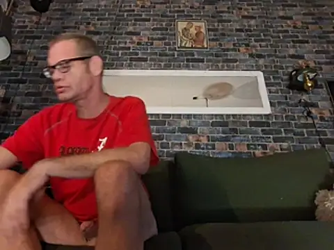Maikel1981-NL – webcam-show