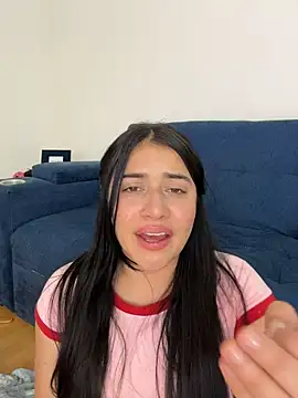 Chat +18 de KallyMyller1 ao vivo