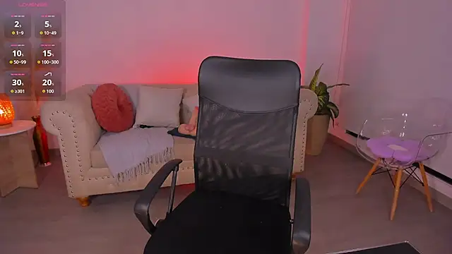 Chat XXX Live MeganScott