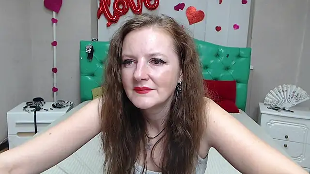MeganPirs' Live XXX Chat